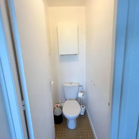 Vue Garonne - Stadium - Tramway *