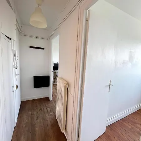 Vue Garonne - Stadium - Tramway Toulouse